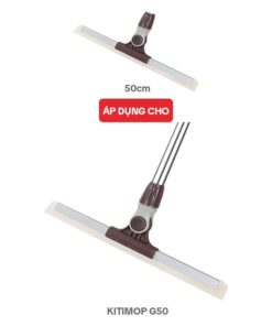 Đầu Gạt Nước Sàn Nhà KITIMOP G50-1