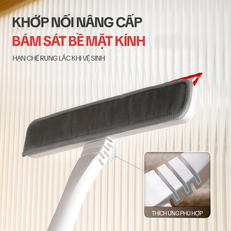 Cây Lau Kính OKwife HD-7309 - Ảnh 3