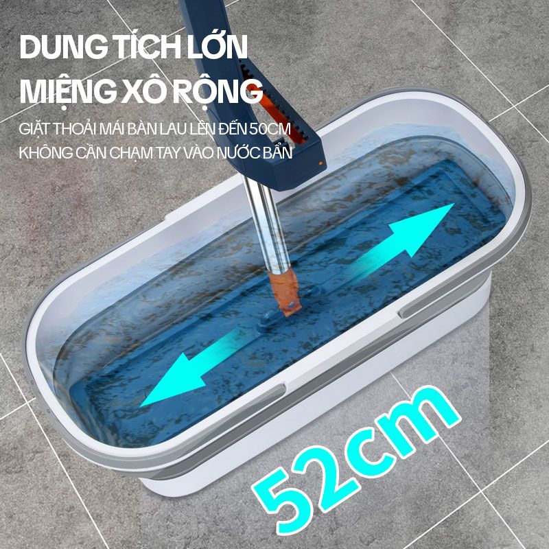 Xô Đựng Nước TANK-01 - Ảnh 2