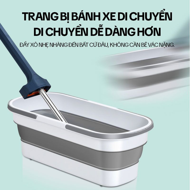 Xô Đựng Nước TANK-01 - Ảnh 3