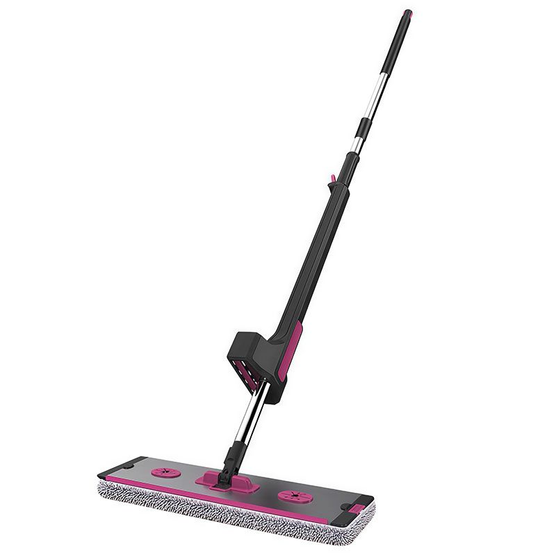 Cây Lau Nhà Tự Vắt KITIMOP KTM-45 PRO - Ảnh 8