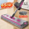 Cây Lau Nhà Tự Vắt KITIMOP KTM-45 PRO