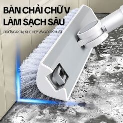 Cây chà sàn nhà tắm KITIMOP CS05