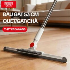 Cây gạt nước sàn nhà OKwife HD-7307
