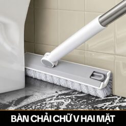 Cây chà sàn nhà tắm KITIMOP CS05