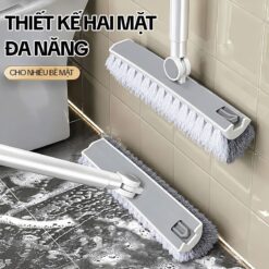 Cây chà sàn nhà tắm KITIMOP CS05