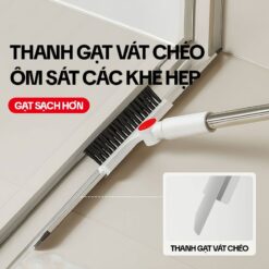 Cây gạt nước sàn nhà OKwife HD-7307