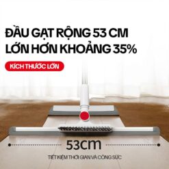 Cây gạt nước sàn nhà OKwife HD-7307