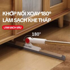 Cây gạt nước sàn nhà OKwife HD-7307